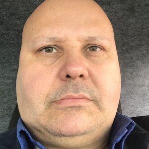 Meet your Posher, Scott